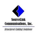 SourceLink Communications, INC logo